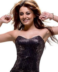 Minissha Lamba